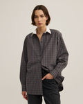 Check Shirt