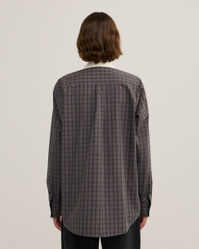 Check Shirt