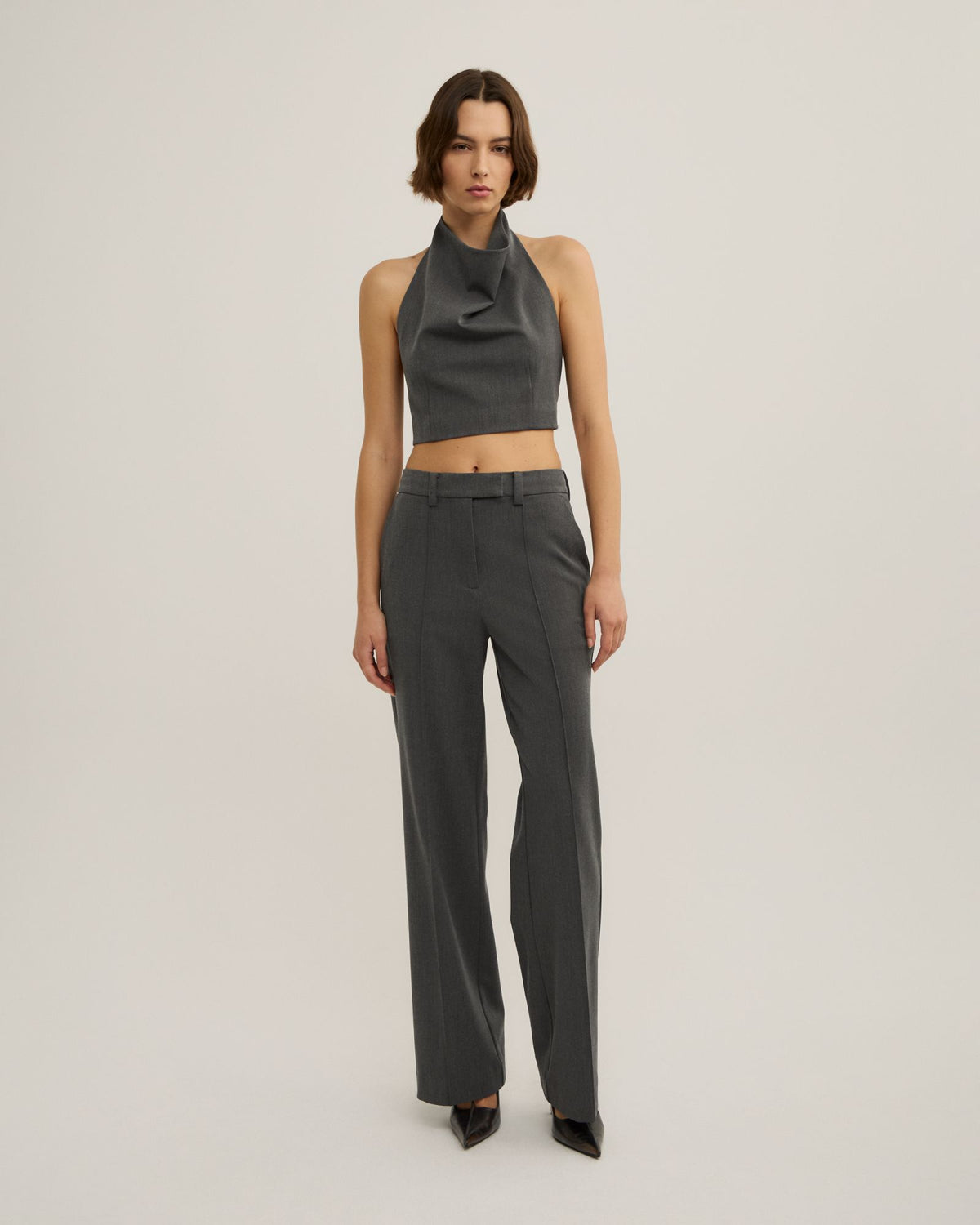 Tailored Top