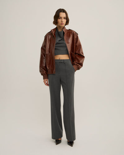 Tailored Top