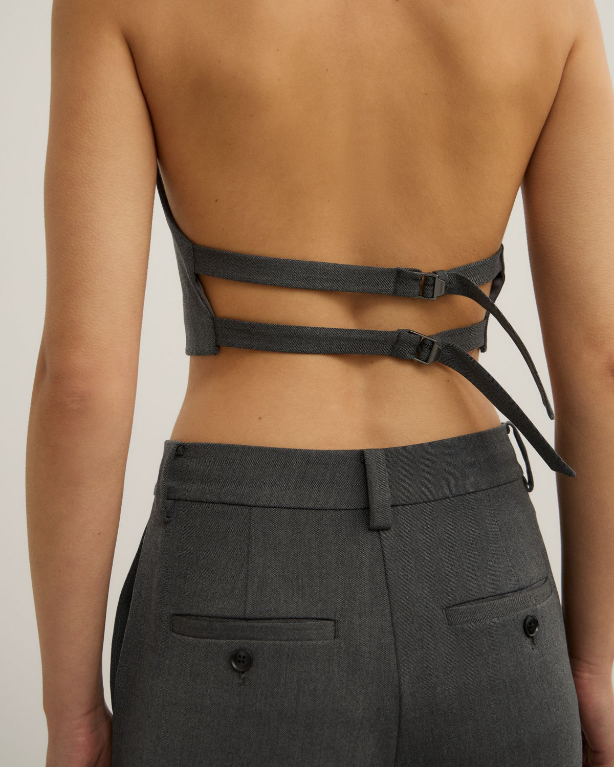 Tailored Top
