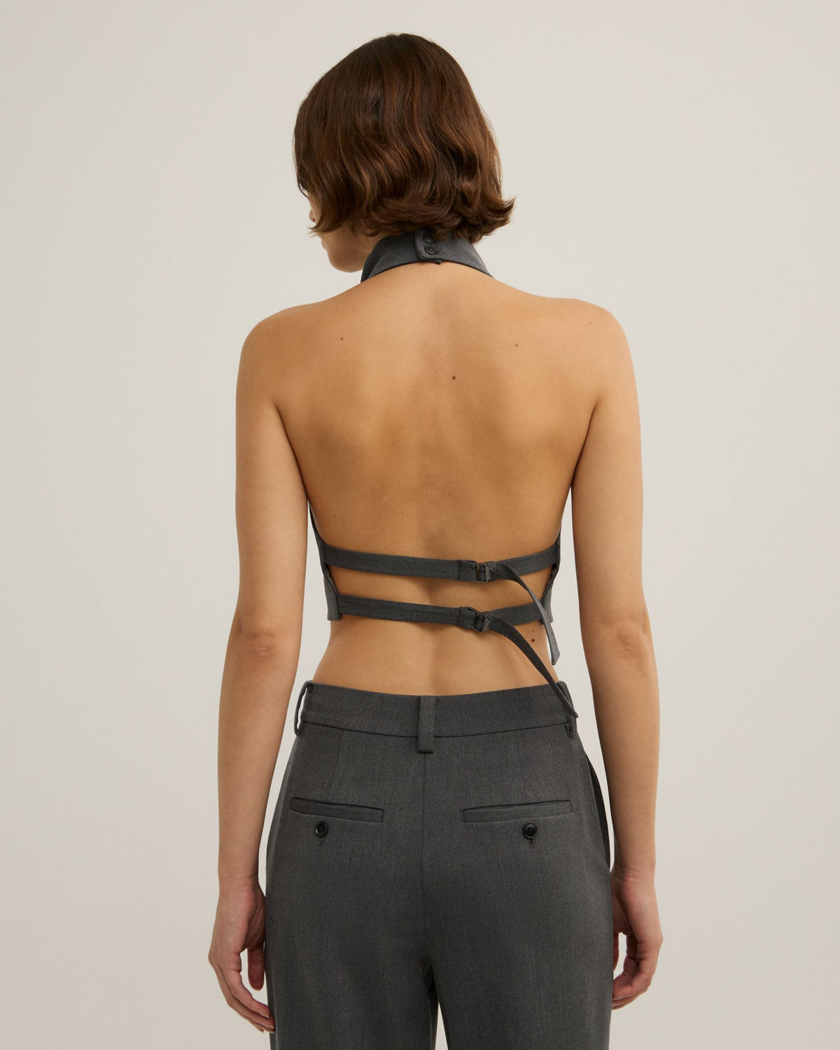 Tailored Top