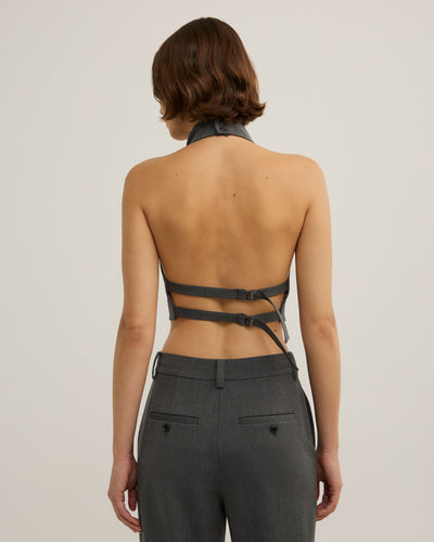 Tailored Top