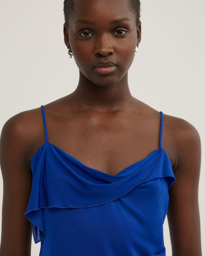 Jersey Twist Camisole