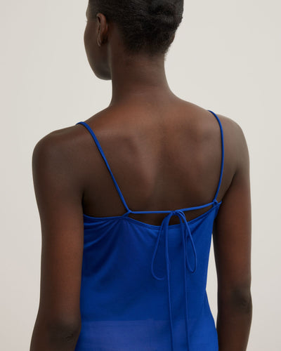 Jersey Twist Camisole