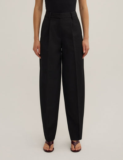 Barrel Trousers
