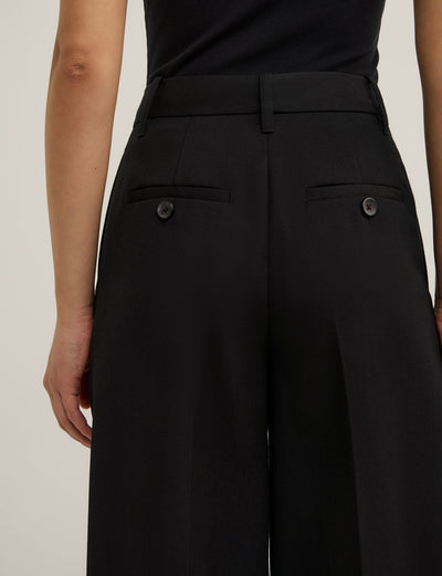 Barrel Trousers
