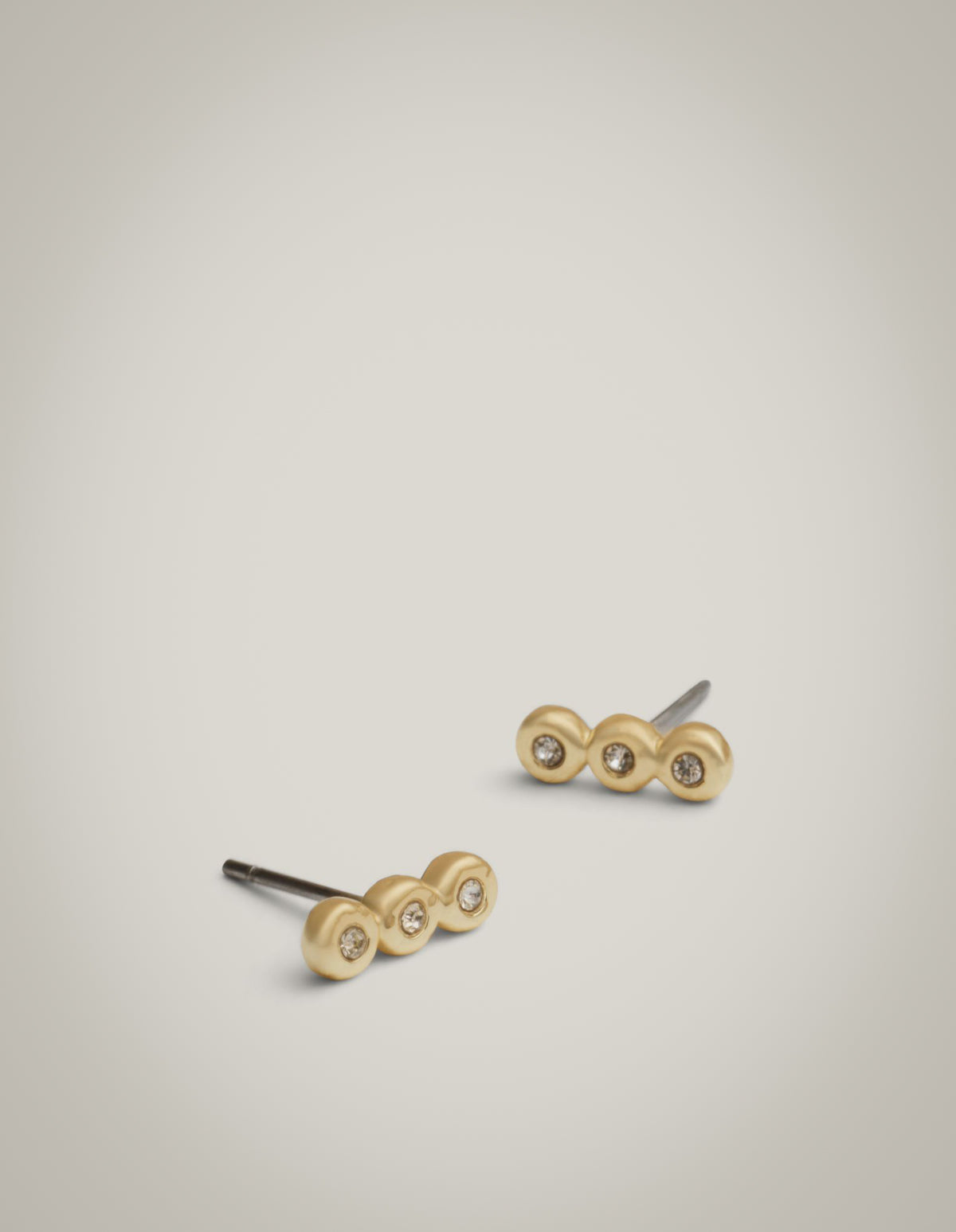 Morgan Stud Earrings Set