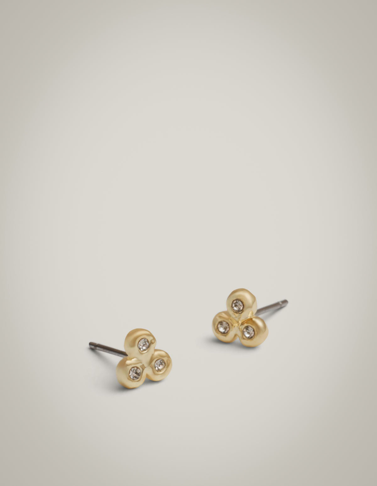 Morgan Stud Earrings Set
