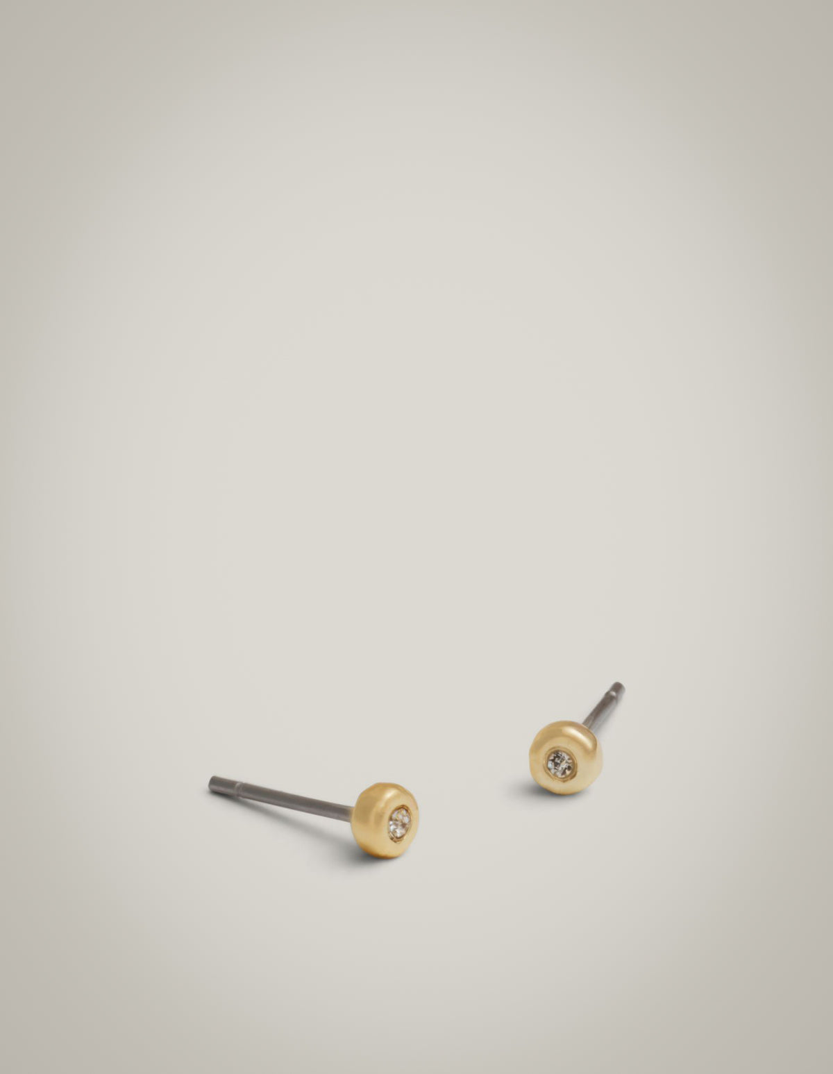 Morgan Stud Earrings Set
