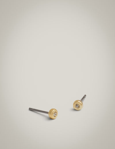 Morgan Stud Earrings Set