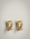 Chloe Hoop Earrings