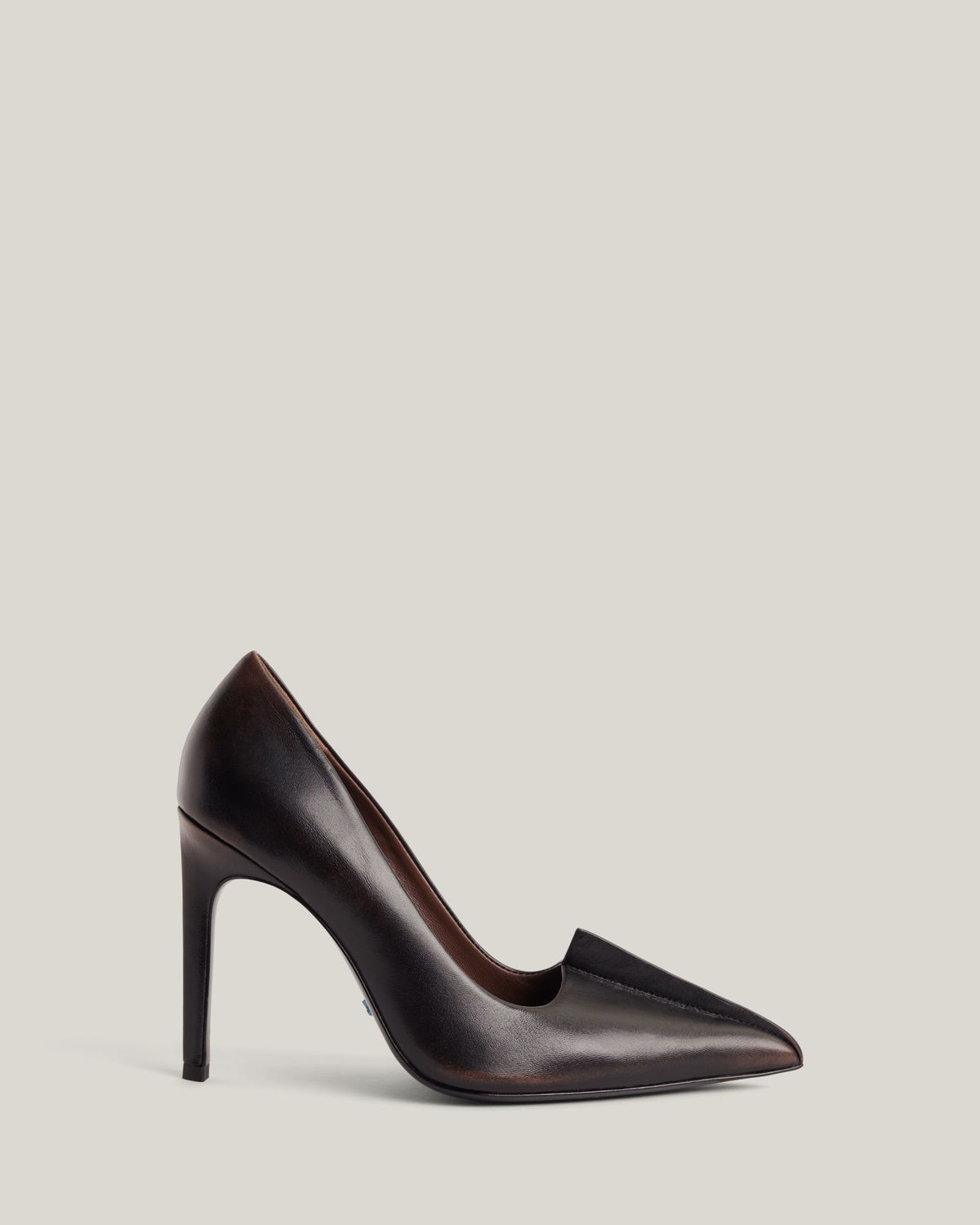Sharp Pump Heels