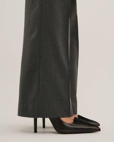 Sharp Pump Heels