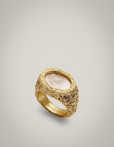 Hattie Ring