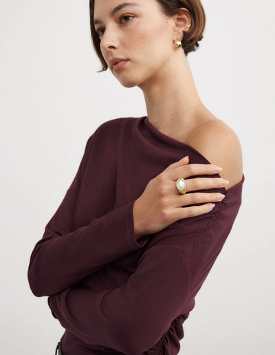 Hattie Ring