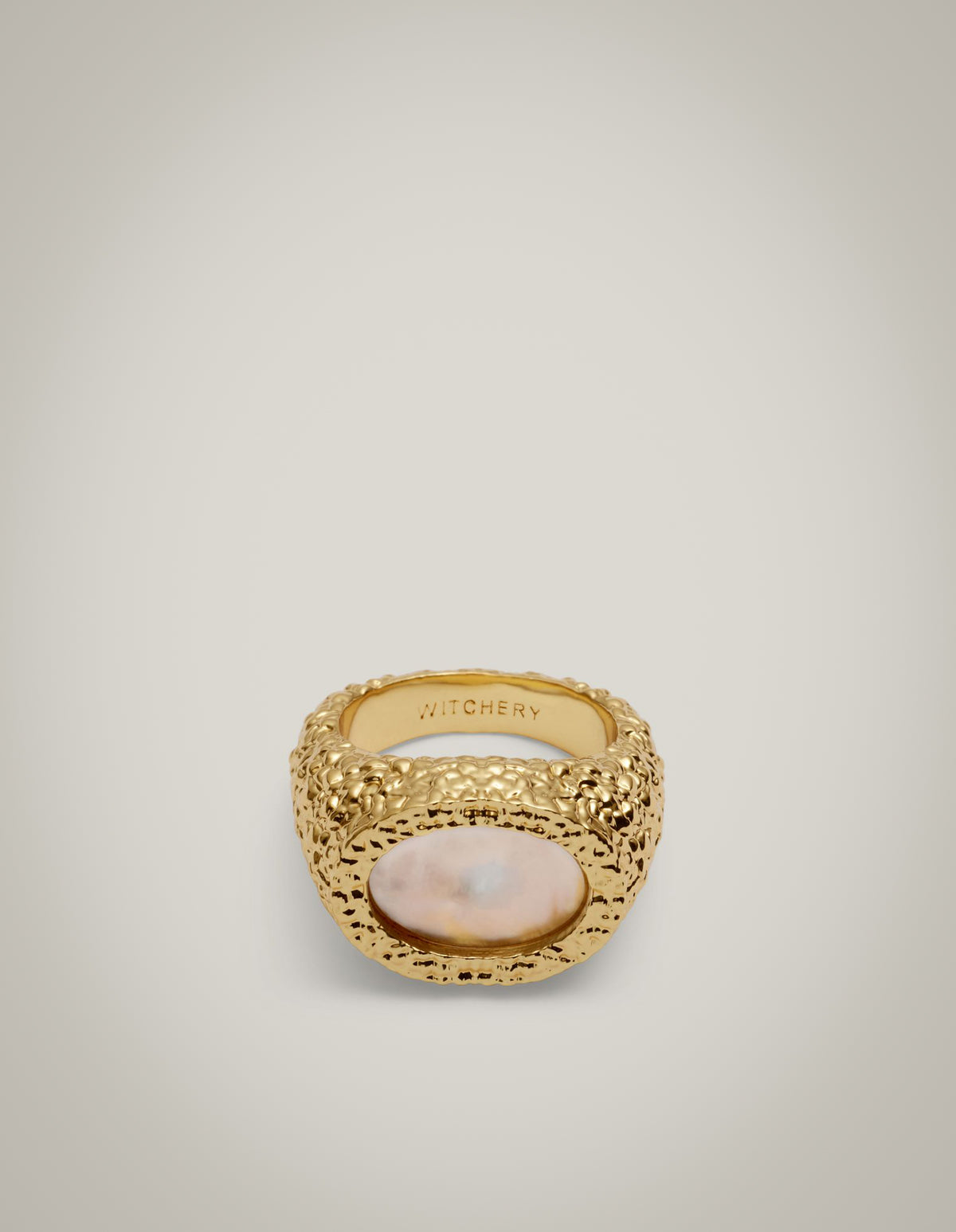 Hattie Ring