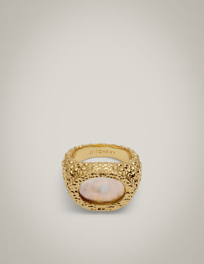 Hattie Ring