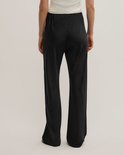 Bias Cut Pants