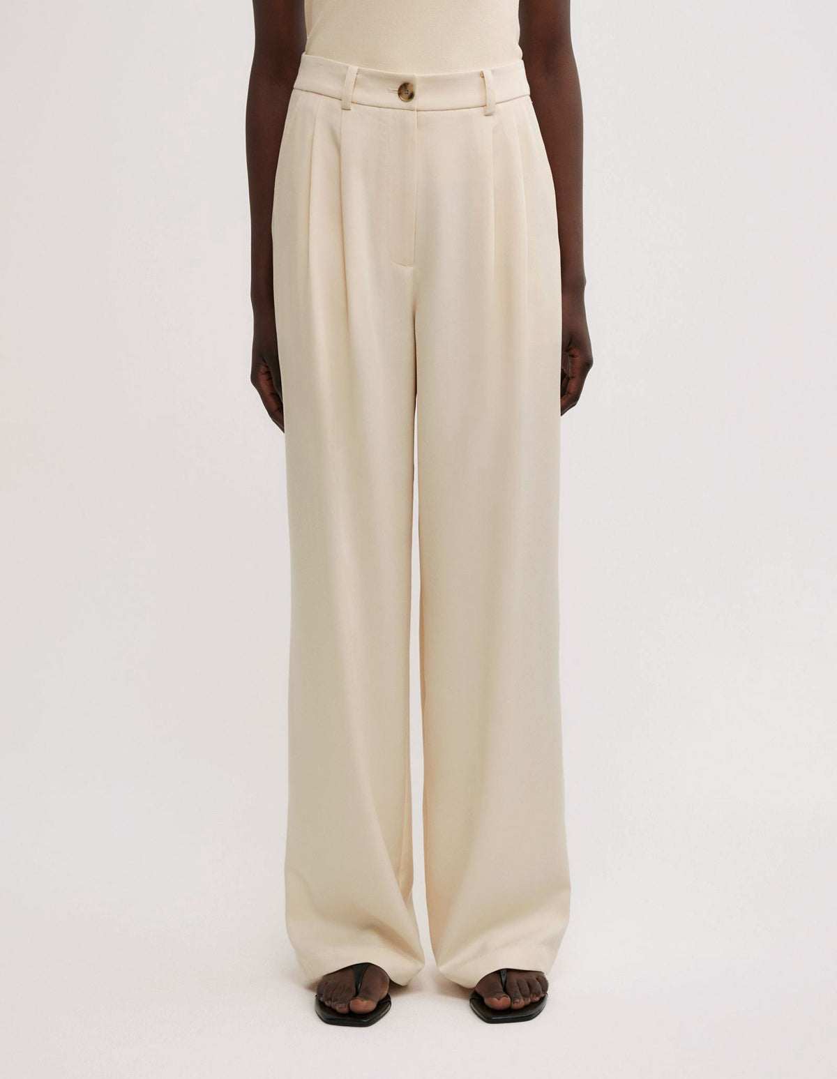 Fluid Pants