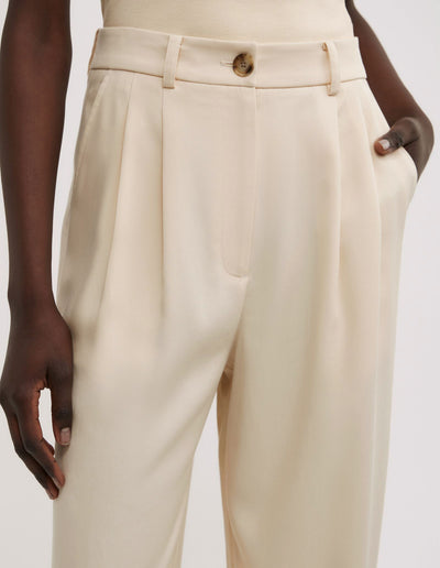 Fluid Pants