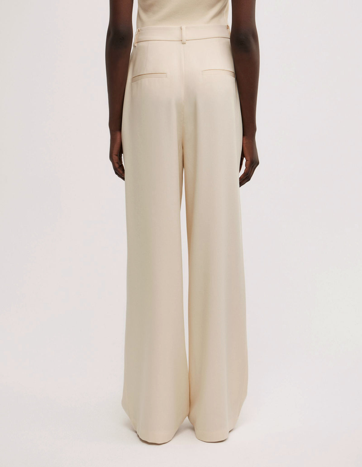 Fluid Pants