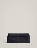 Scarlett Leather Clutch