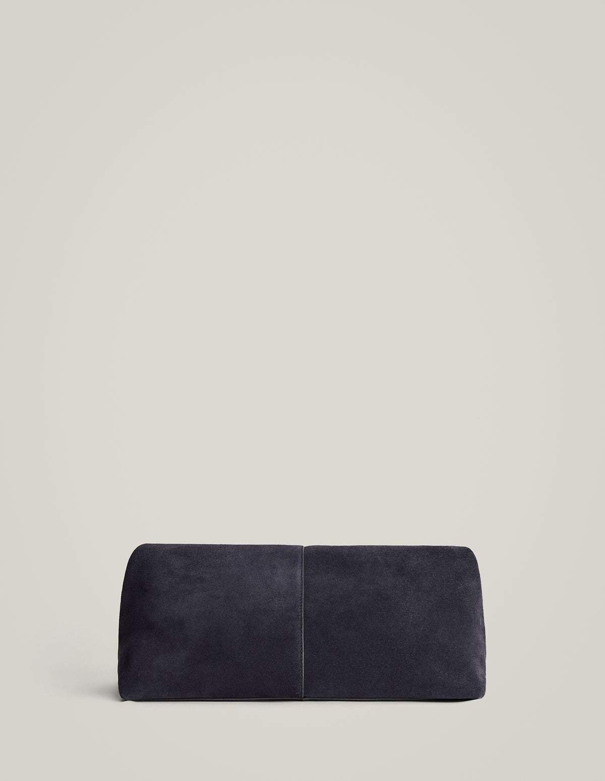 Scarlett Leather Clutch