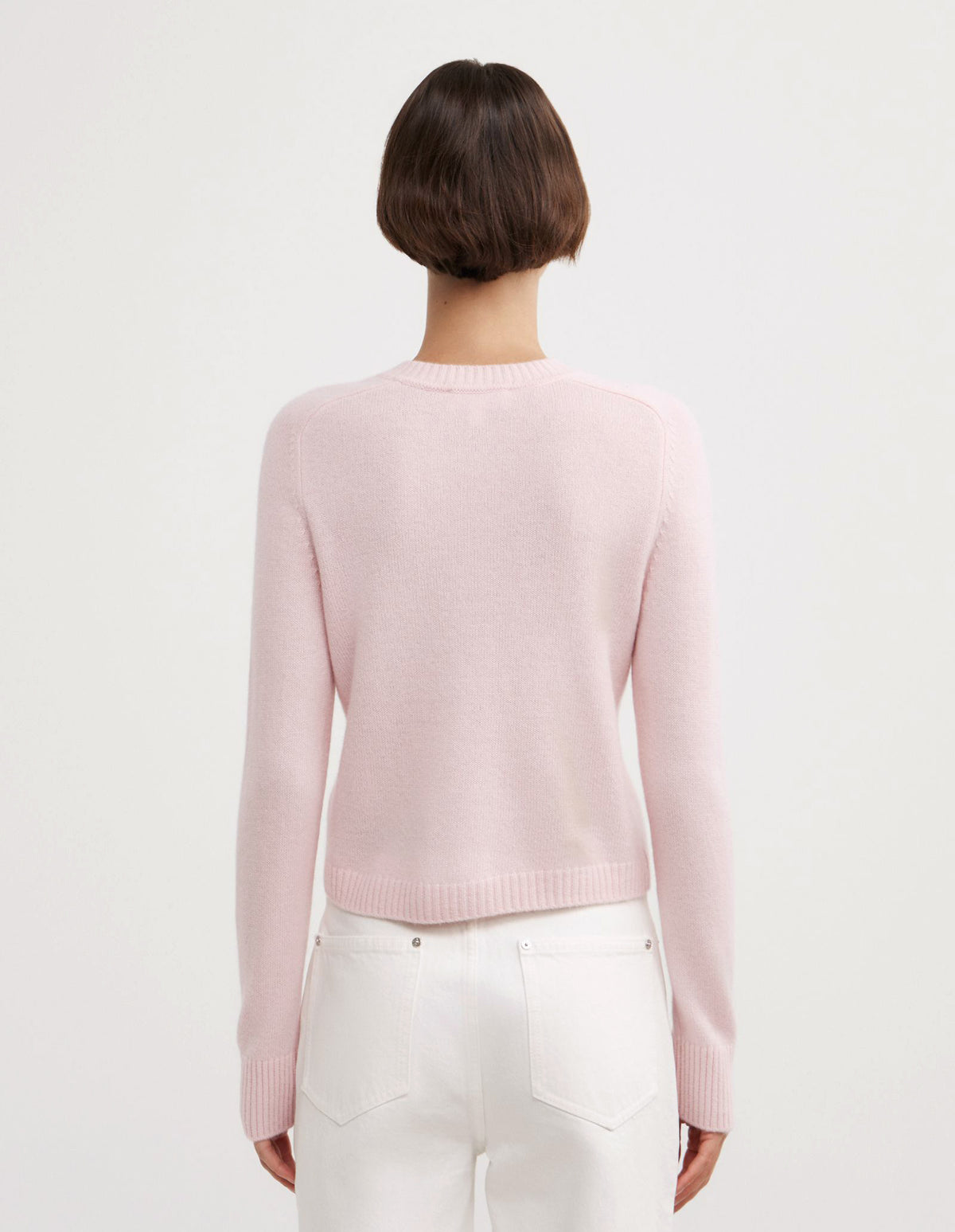 Cashmere Cardigan