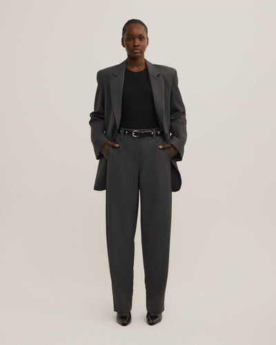 Barrel Pants