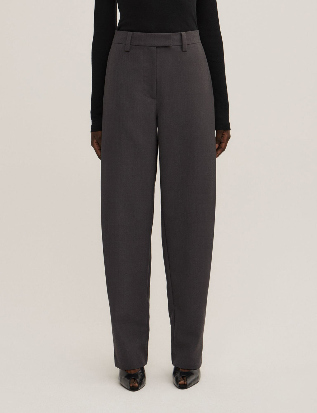 Barrel Pants