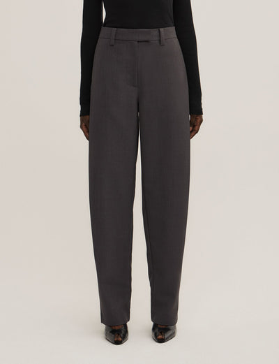 Barrel Pants