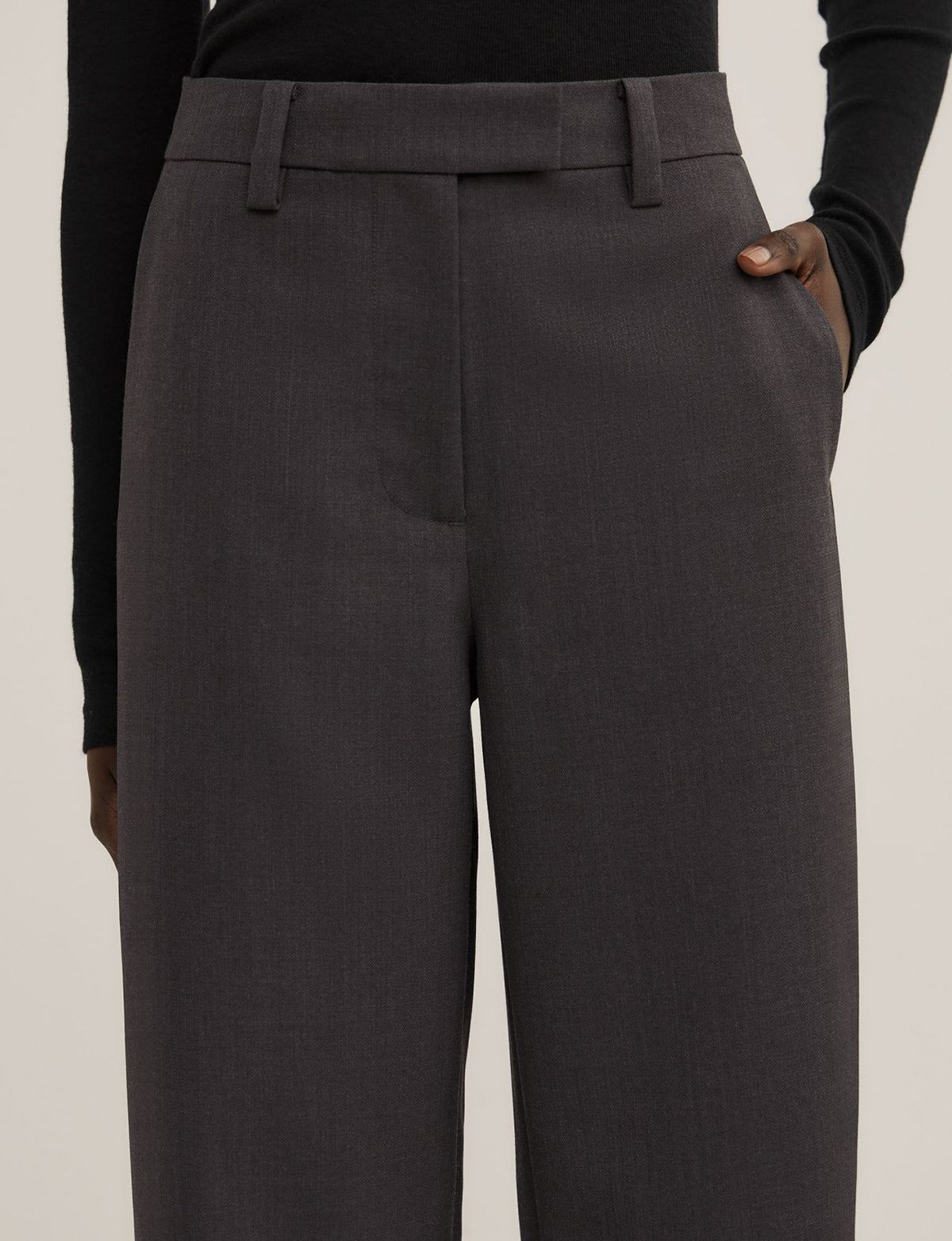Barrel Pants