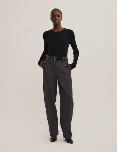 Barrel Pants