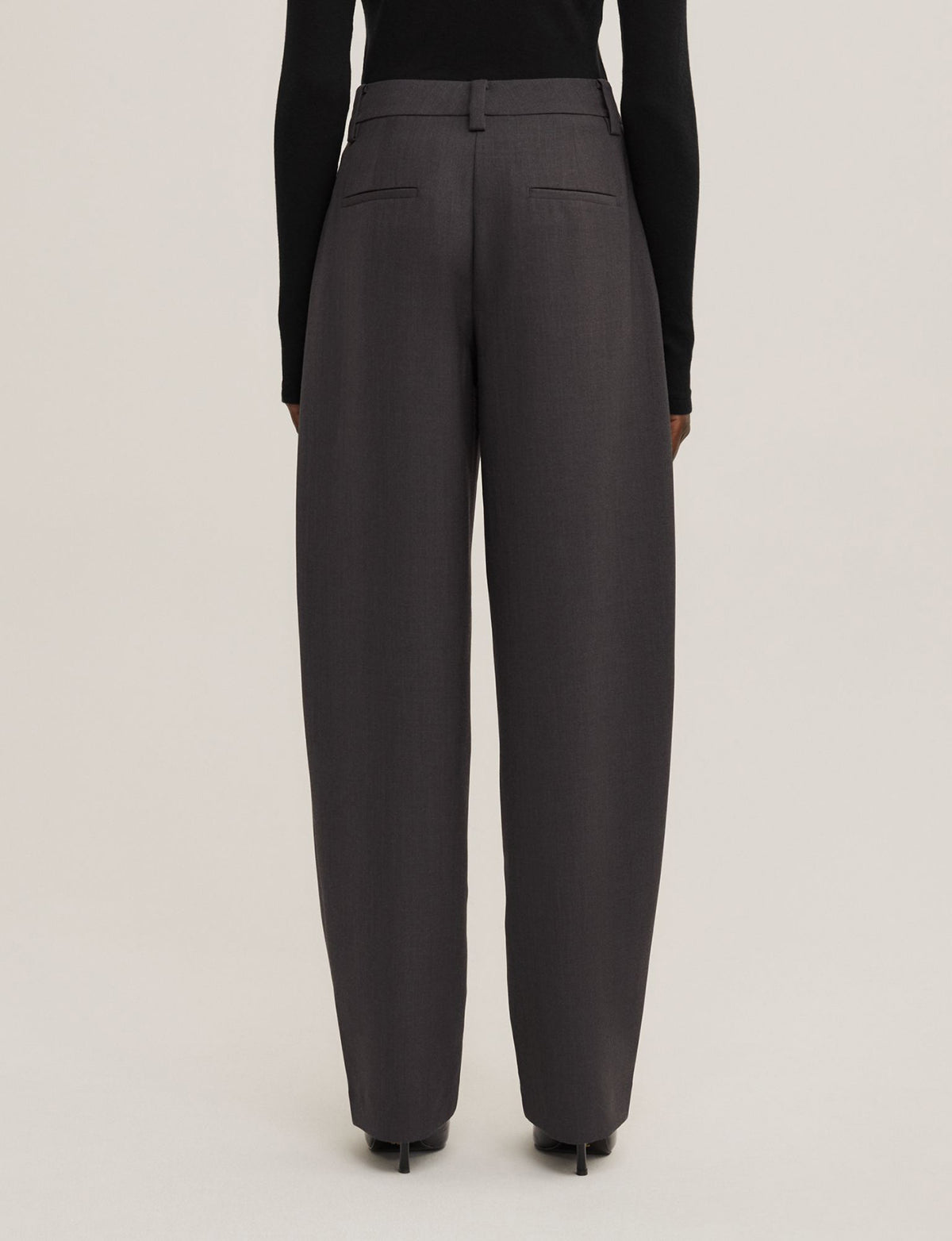 Barrel Pants