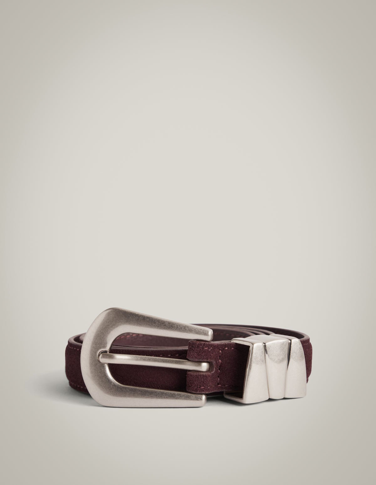 Cooper Belt