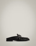 Zoe Mule Loafers