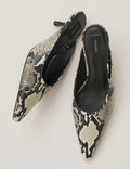 Elodie Mules