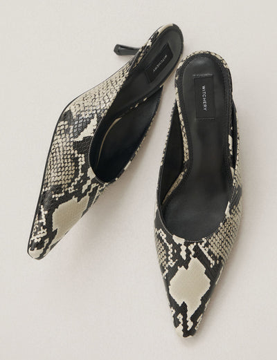 Elodie Mules
