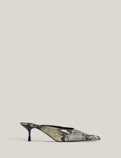 Elodie Mules