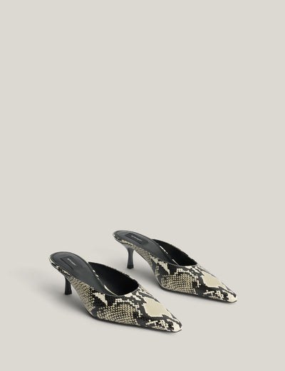 Elodie Mules