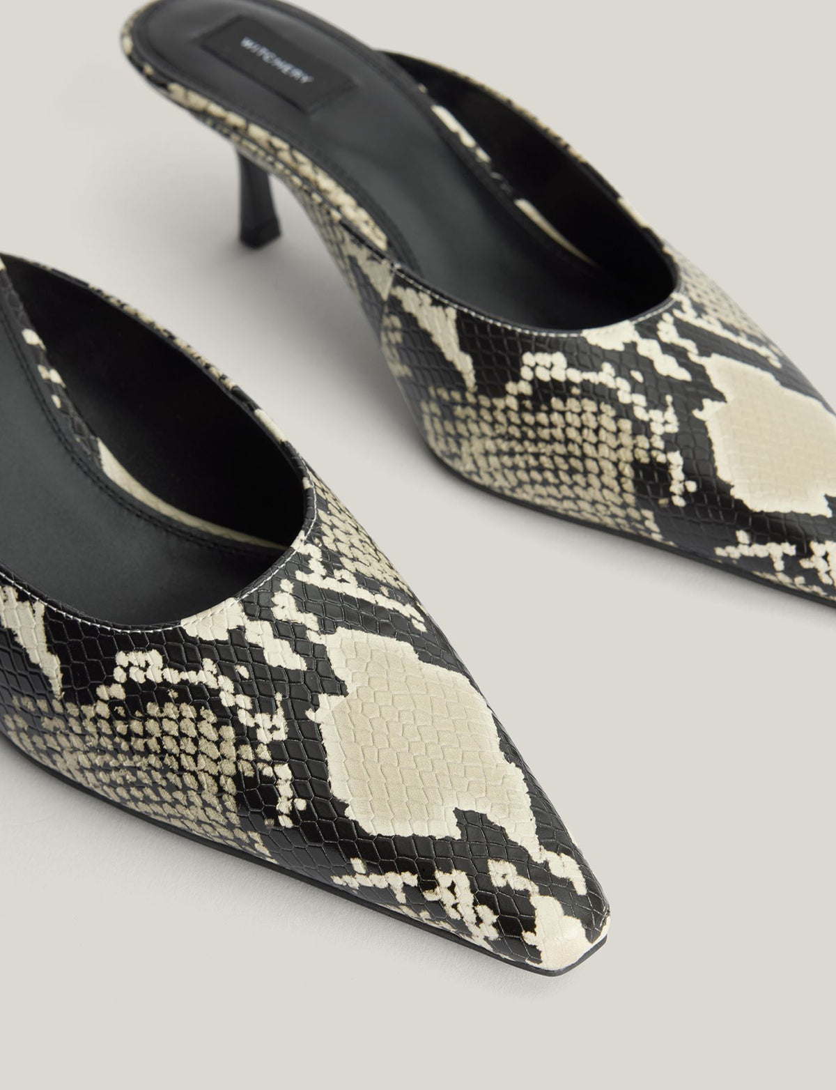 Elodie Mules