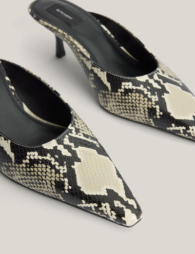 Elodie Mules