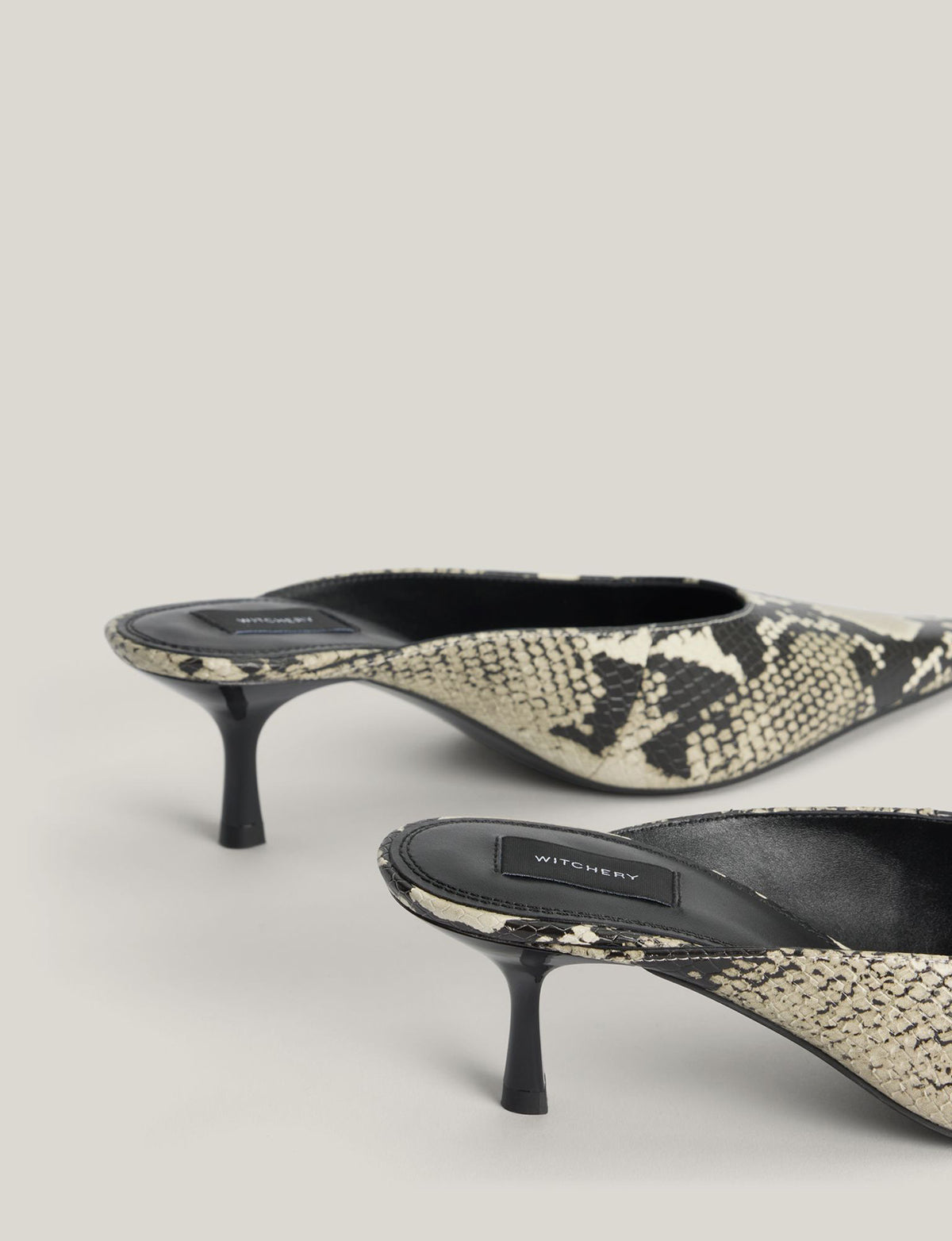 Elodie Mules