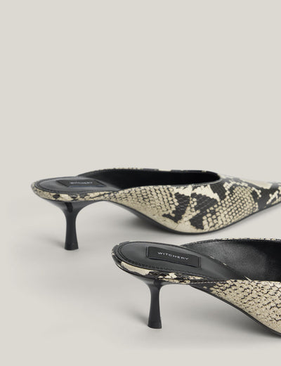 Elodie Mules