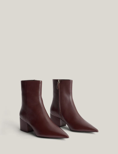 Prue Boots
