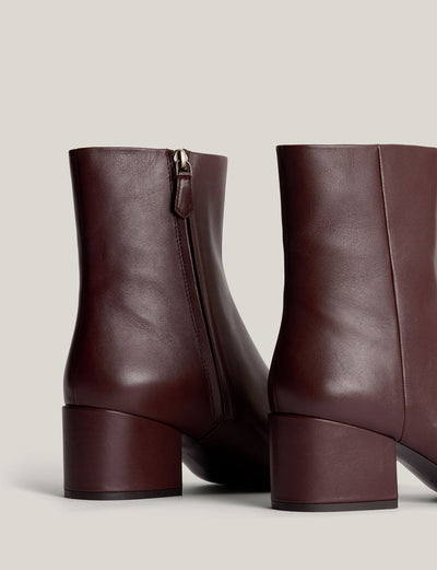 Prue Boots