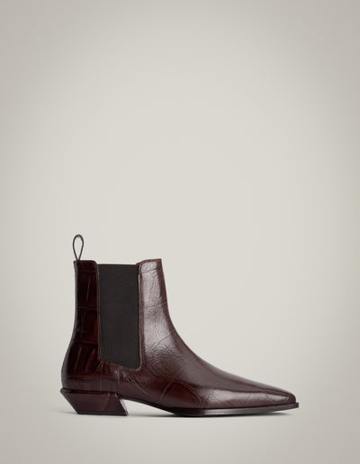 Ruth Boots