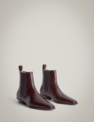 Ruth Boots