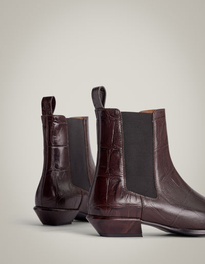 Ruth Boots